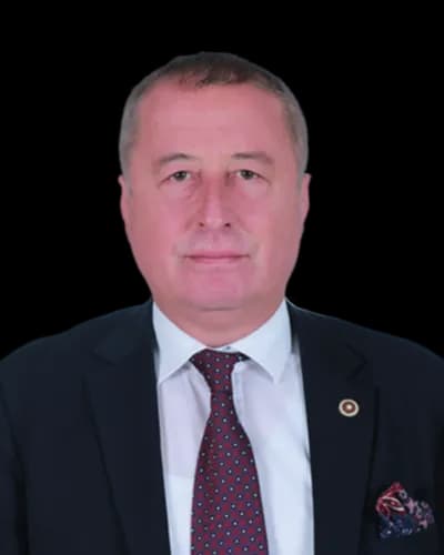Hakan Şeref Olgun fotoğrafı