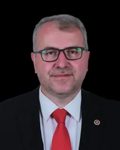 Halil Eldemir fotoğrafı