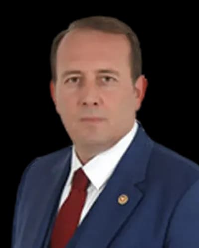 Harun Karacan fotoğrafı