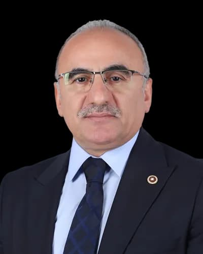 Harun Mertoğlu fotoğrafı