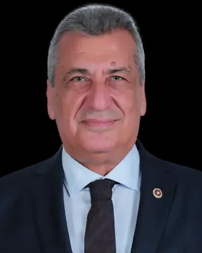 Hasan Öztürkmen fotoğrafı