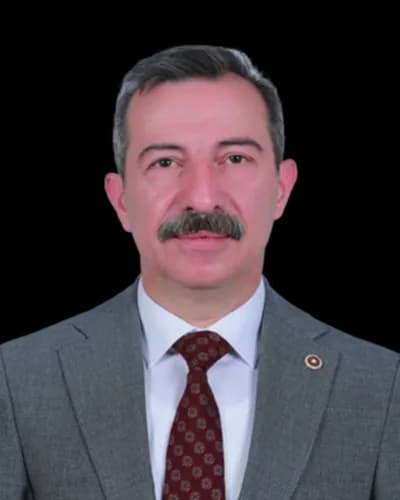 Hasan Toktaş fotoğrafı