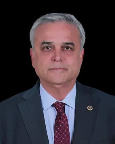 Hasan Ufuk Çakır fotoğrafı
