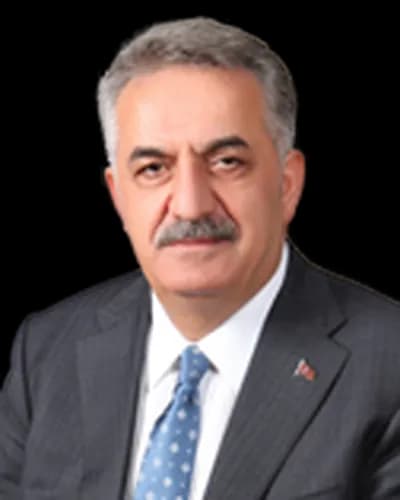 Hayati Yazıcı fotoğrafı
