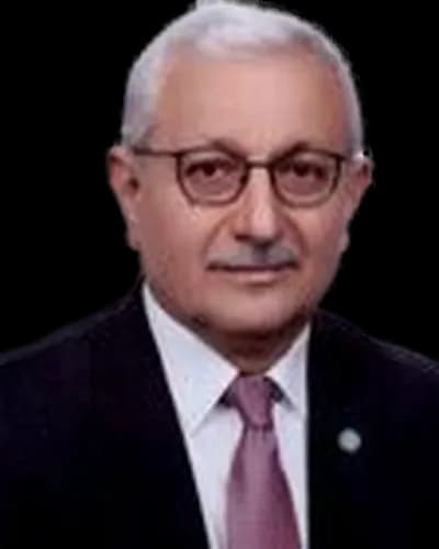 Hayrettin Nuhoğlu fotoğrafı