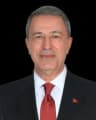 Hulusi Akar fotoğrafı