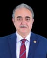 Hulusi Şentürk fotoğrafı