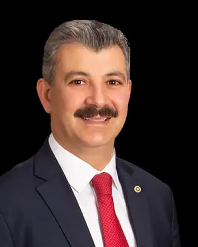 Hüseyin Altınsoy fotoğrafı