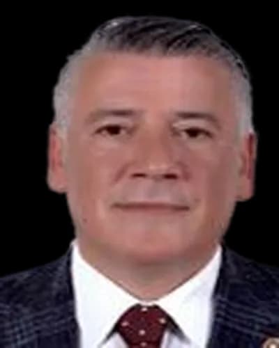 Hüseyin Örs fotoğrafı