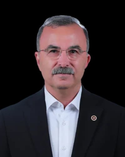 İbrahim Akın fotoğrafı