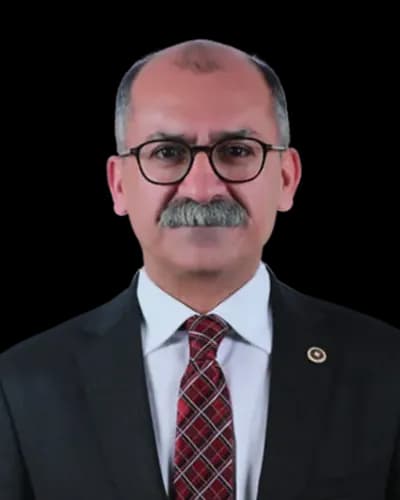 İbrahim Arslan fotoğrafı