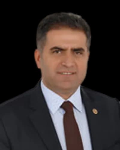 İbrahim Halil Fırat fotoğrafı