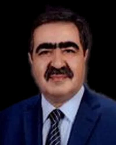 İbrahim Halil Oral fotoğrafı