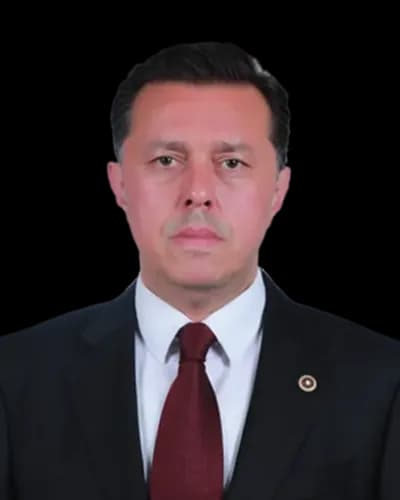 İdris Nebi Hatipoğlu fotoğrafı