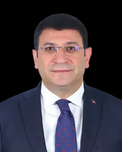 İdris Şahin fotoğrafı
