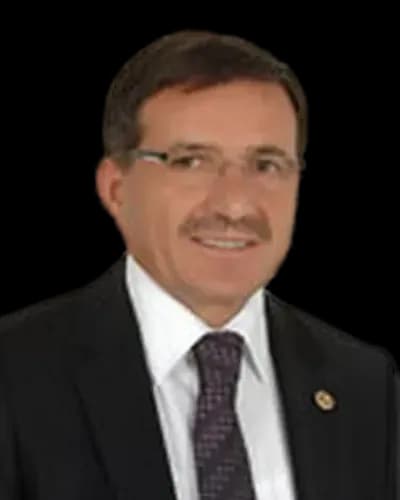 İlyas Şeker fotoğrafı