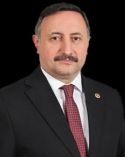 İsmail Emrah Karayel fotoğrafı