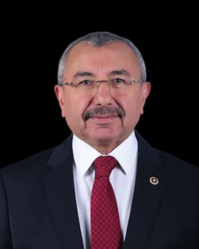 İsmail Erdem fotoğrafı