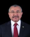 İsmail Erdem fotoğrafı