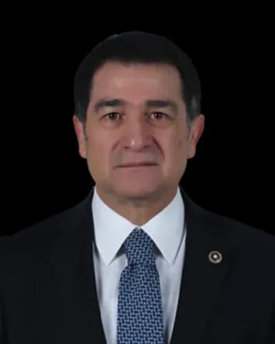 İsmail Faruk Aksu fotoğrafı