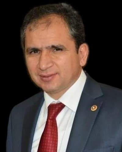 İsmail Güneş fotoğrafı