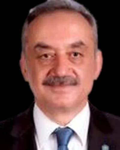 İsmail Tatlıoğlu fotoğrafı