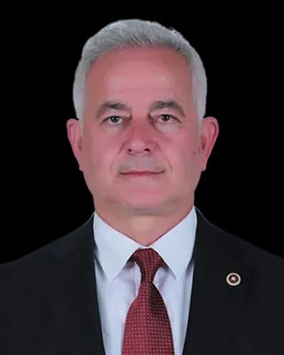 İsmet Güneşhan fotoğrafı