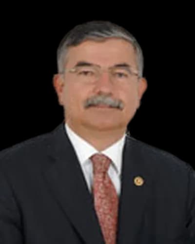 İsmet Yılmaz fotoğrafı