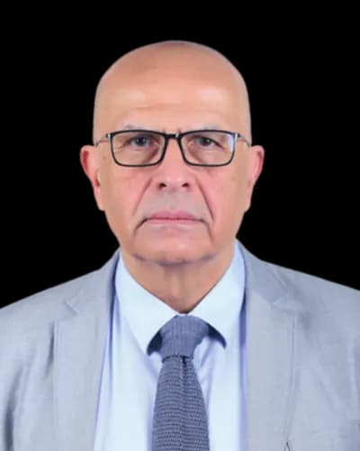 Kadri Enis Berberoğlu fotoğrafı