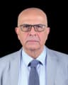 Kadri Enis Berberoğlu fotoğrafı