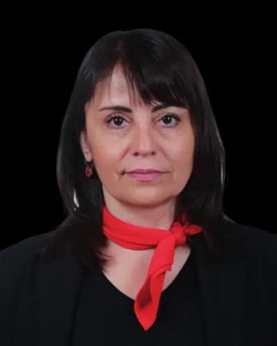 Keziban Konukcu Kok fotoğrafı