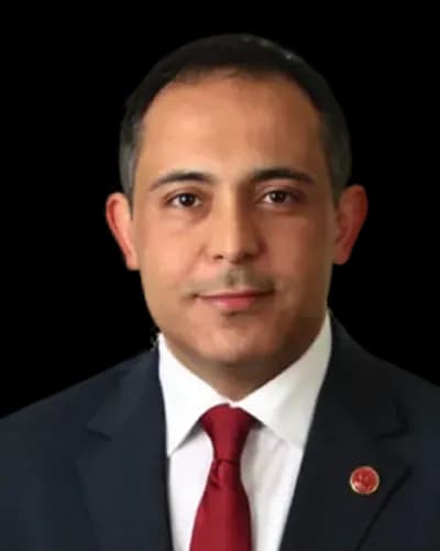 Konur Alp Koçak fotoğrafı