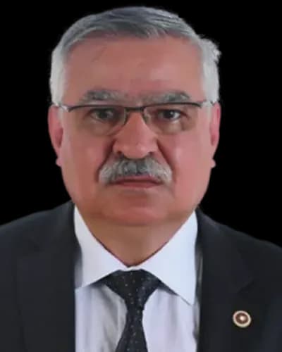 Latif Selvi fotoğrafı