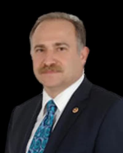 Levent Gök fotoğrafı
