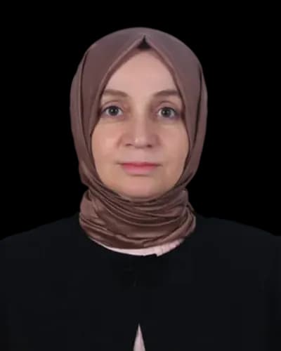 Leyla Şahin Usta fotoğrafı