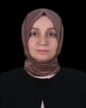 Leyla Şahin Usta fotoğrafı