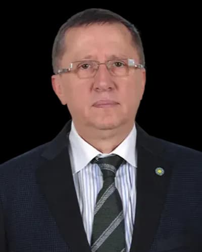 Lütfü Türkkan fotoğrafı
