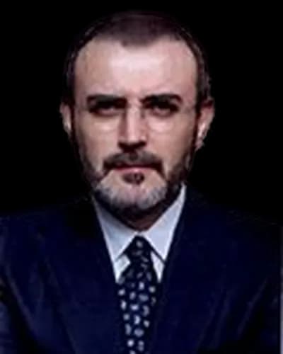 Mahir Ünal fotoğrafı