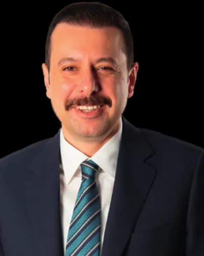 Mahmut Atilla Kaya fotoğrafı