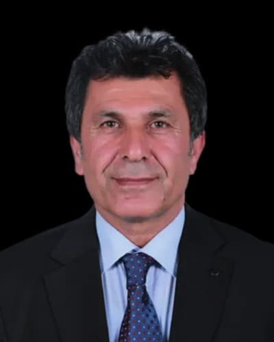 Mahmut Dindar fotoğrafı