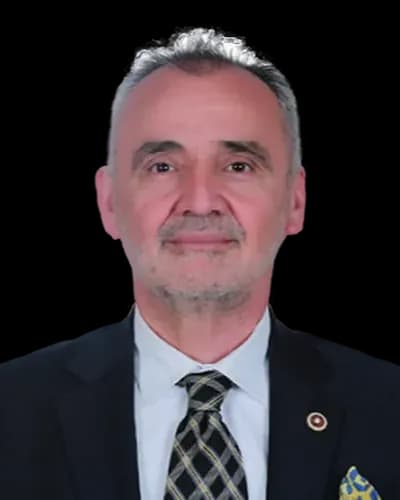Mehmet Akalın fotoğrafı