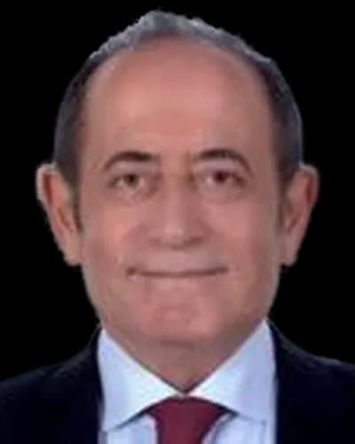Mehmet Akif Hamzaçebi fotoğrafı