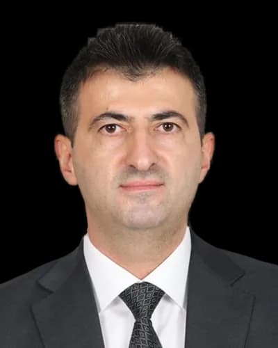 Mehmet Ali Çelebi fotoğrafı