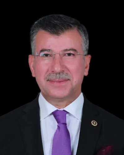 Mehmet Ali Cevheri fotoğrafı
