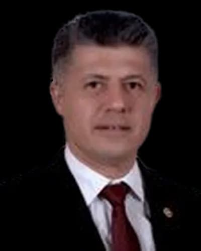 Mehmet Ali Özkan fotoğrafı
