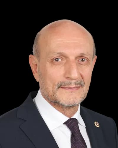Mehmet Atmaca fotoğrafı