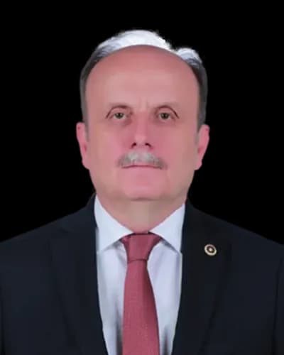 Mehmet Baykan fotoğrafı