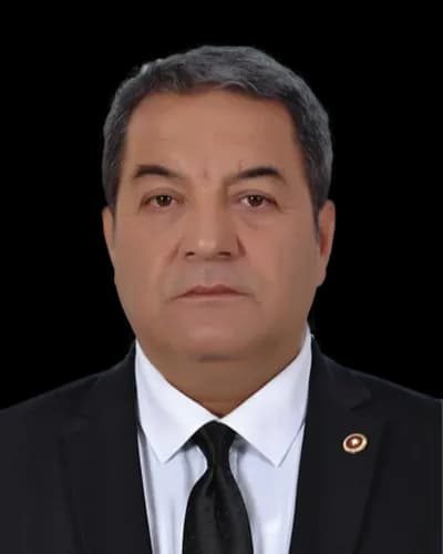 Mehmet Celal Fendoğlu fotoğrafı