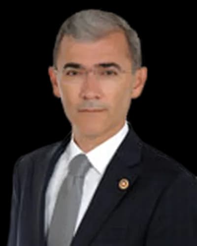 Mehmet Doğan Kubat fotoğrafı