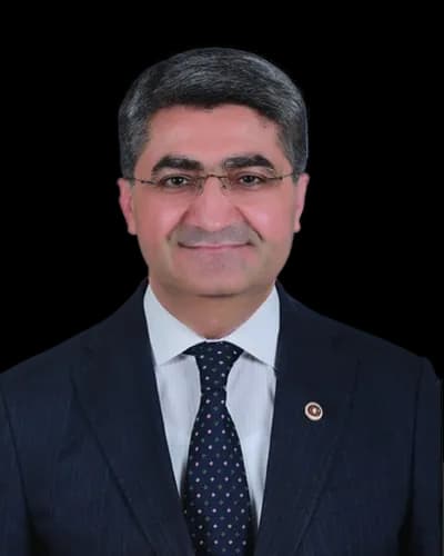 Mehmet Emin Ekmen fotoğrafı
